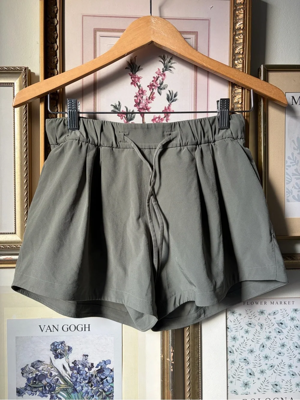Lululemon Stroll at Sundown Short 3